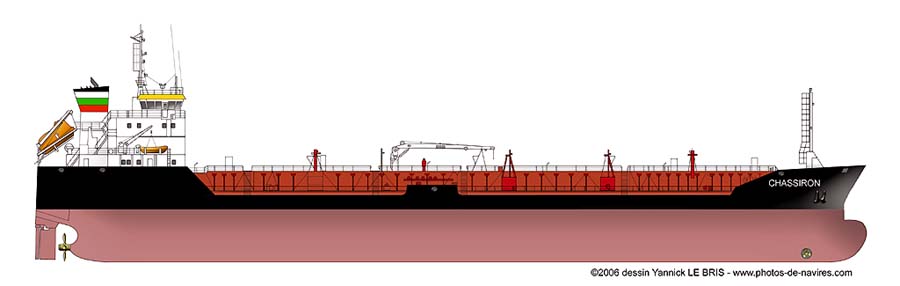 Petrolier